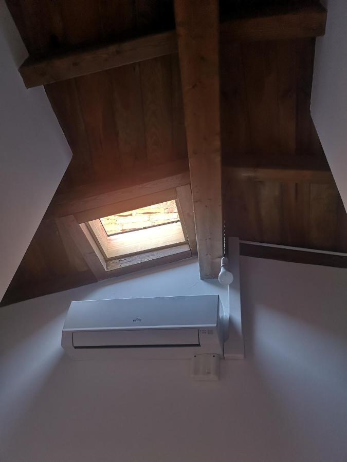 Apartamento Rural La Brigida, Rubiaco, Las Hurdes Esterno foto