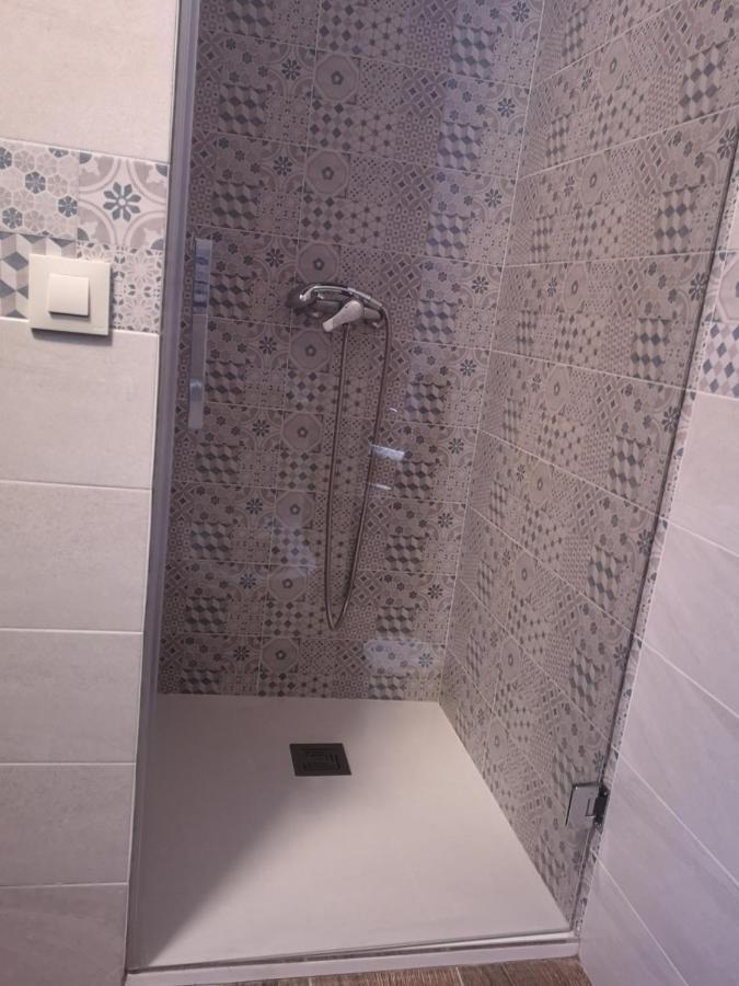 Apartamento Rural La Brigida, Rubiaco, Las Hurdes Esterno foto