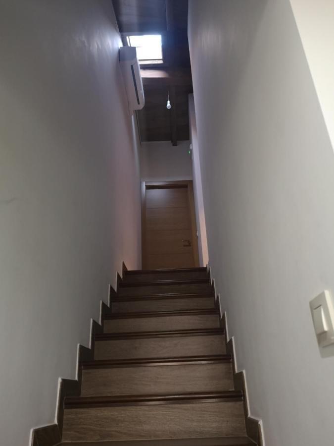 Apartamento Rural La Brigida, Rubiaco, Las Hurdes Esterno foto