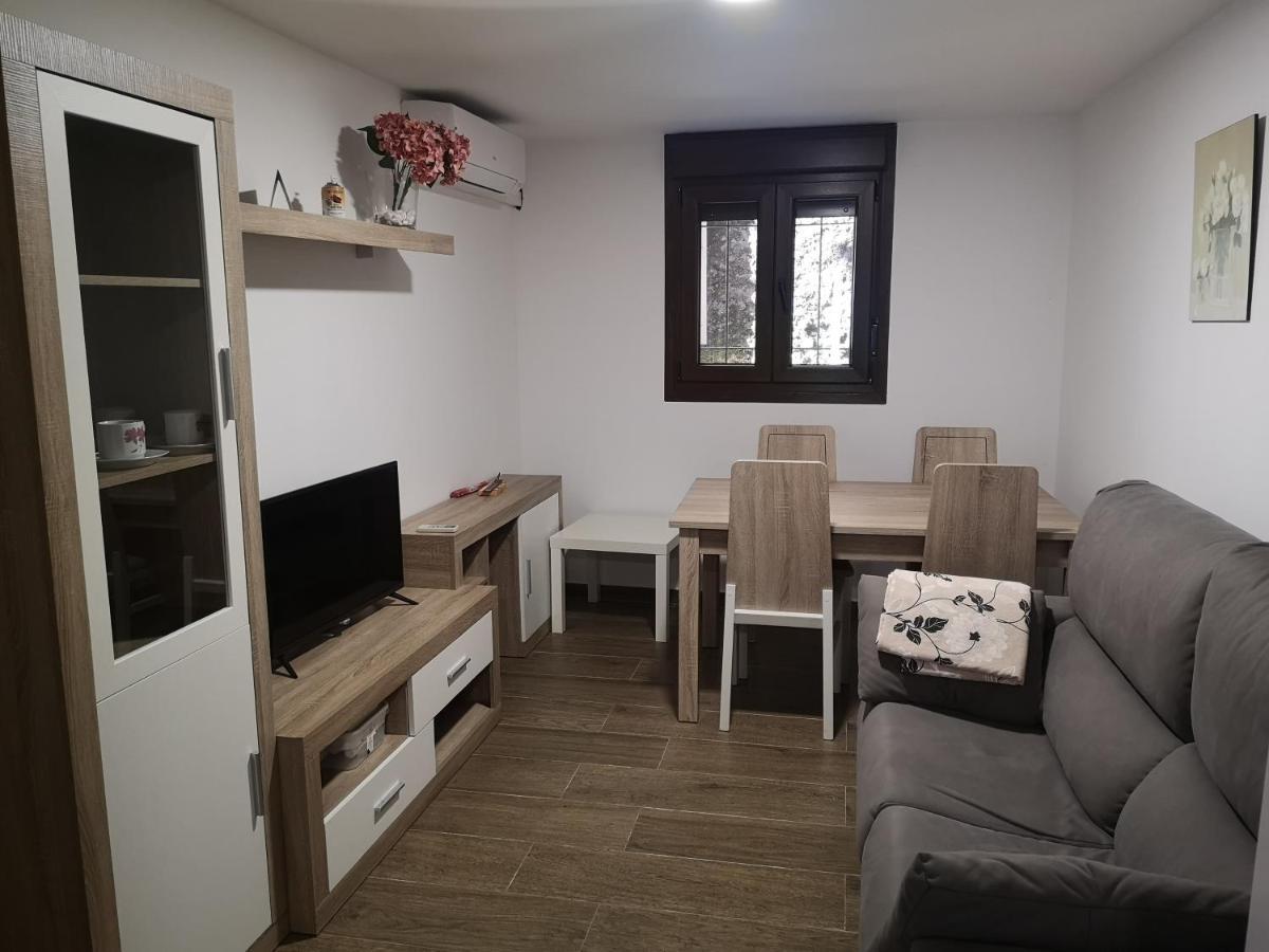 Apartamento Rural La Brigida, Rubiaco, Las Hurdes Esterno foto