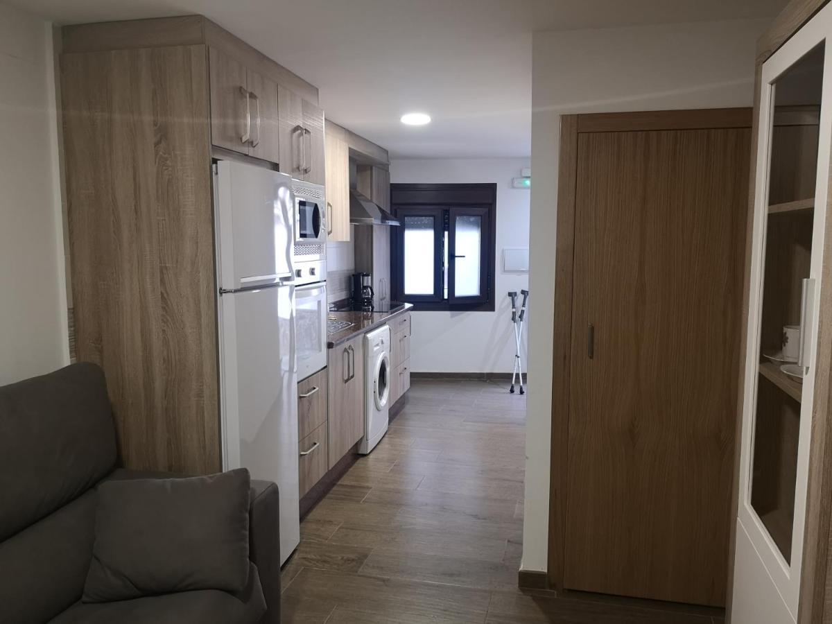 Apartamento Rural La Brigida, Rubiaco, Las Hurdes Esterno foto